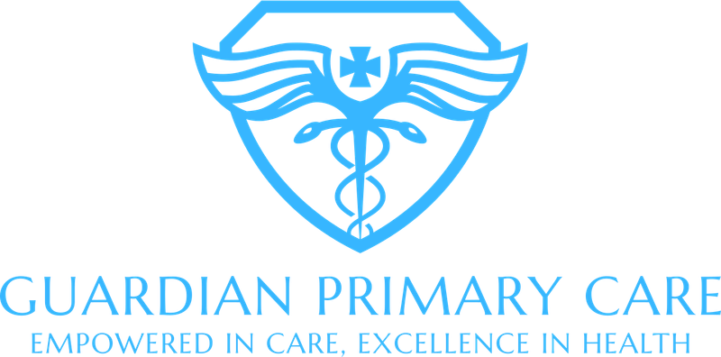 Guardian Primary Care | Empowered in Care, Excellence in Health