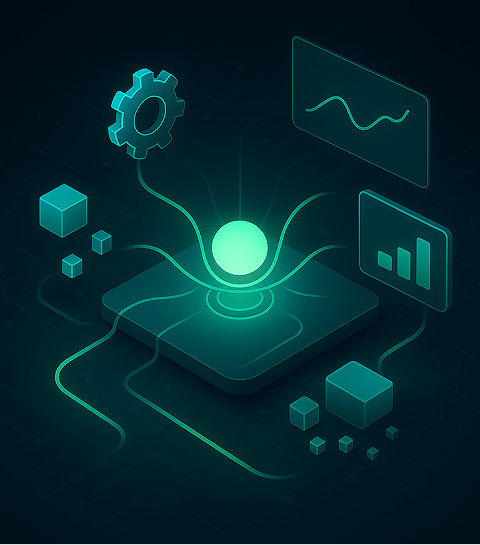 Conectividad On-Premise to Cloud