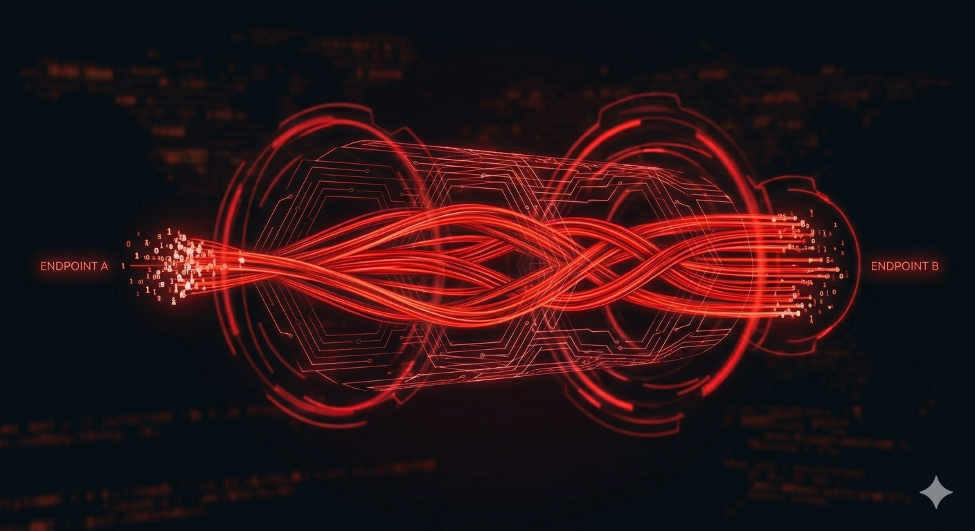 Oracle FastConnect - Dedicated Private Connection