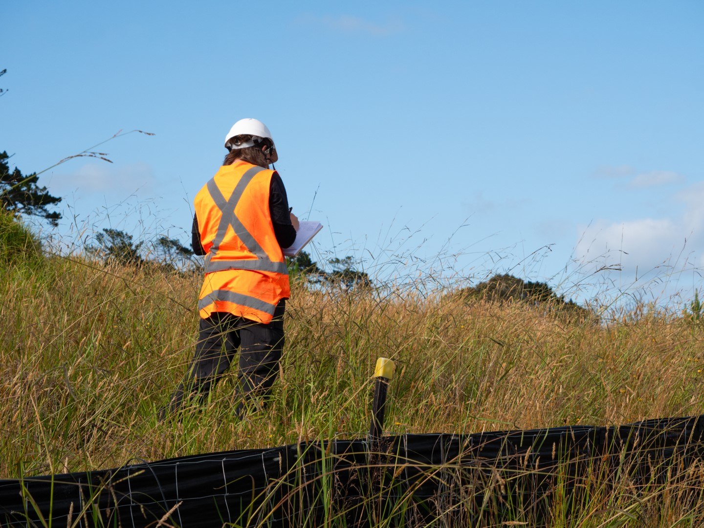 Our Christchurch team is expanding with a role for a three waters engineer with experience in site supervision and asset management