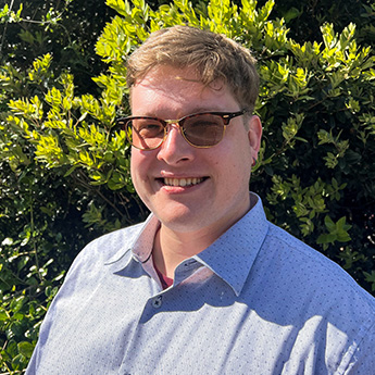 Will Blach is a GIS & FME Analyst in Auckland, New Zealand
