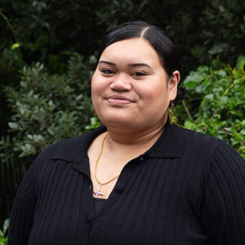 Meleseini Fasi is a Business Performance Coordinator in Auckland, New Zealand