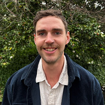 Morgan Thomson is an Environmental Scientist based in Christchurch, Canterbury