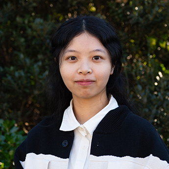 Lanzhi Liang is an Environmental Engineer in Auckland