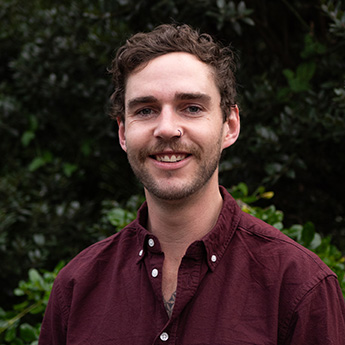 Morgan Thomson is an Environmental Scientist based in Christchurch, Canterbury