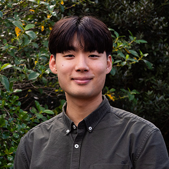 Sun Kim is an Environmental Engineer in Auckland