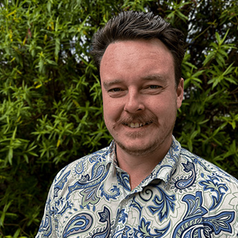 Seamus O'Mahony