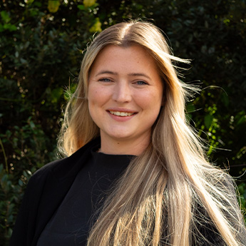 Sasha Maras is a Business Administrator in Auckland