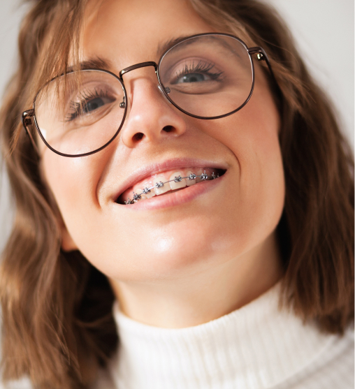 Tongue Thrust Treatment