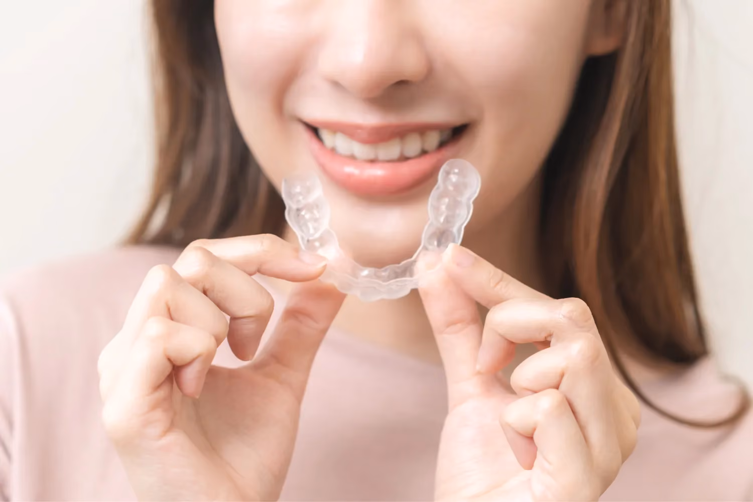 Clear Aligners in Lutz
