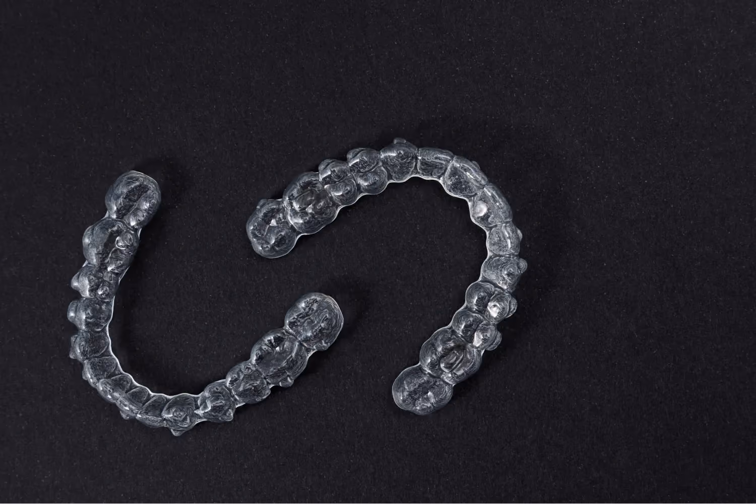 Clear Aligners