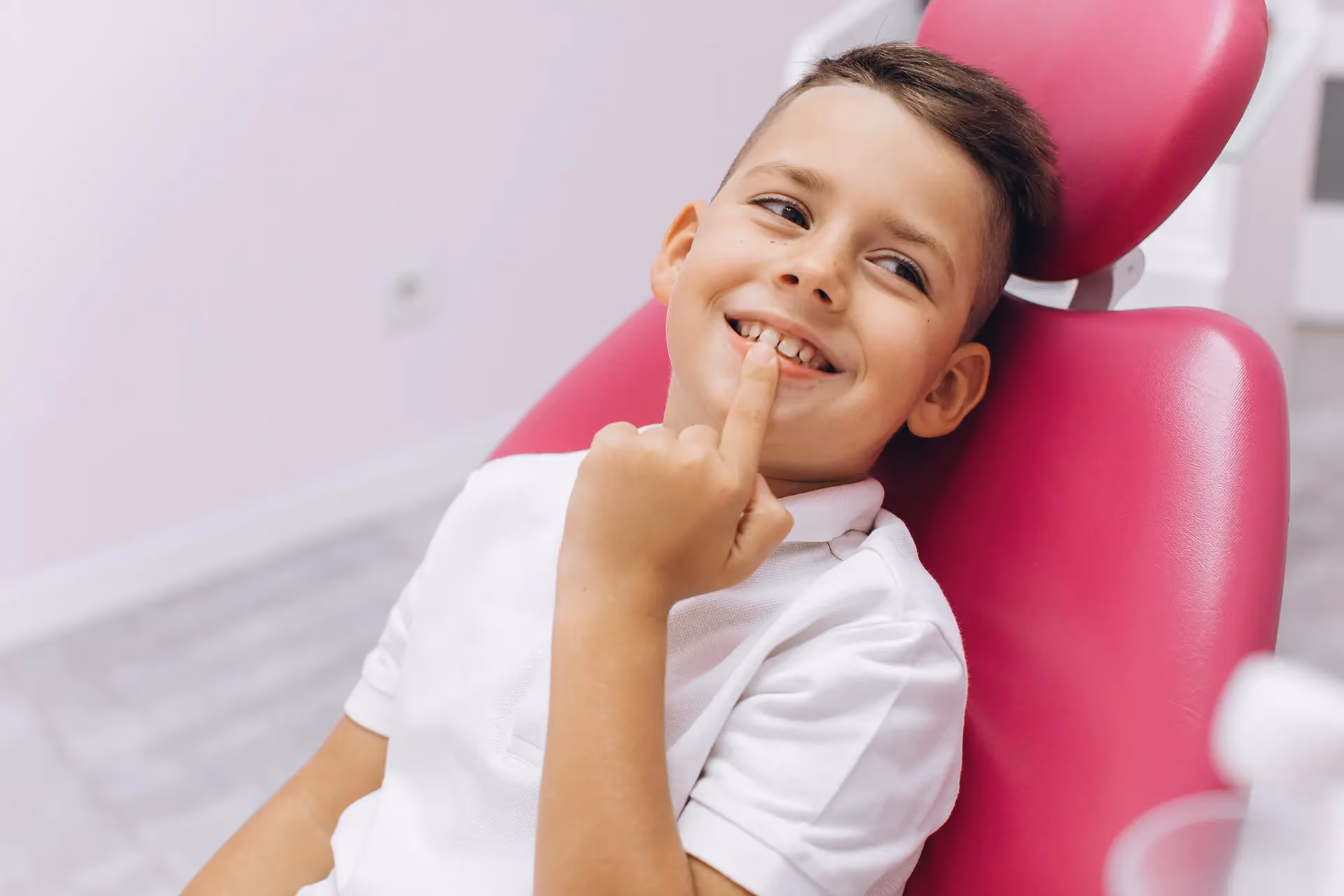 Early Interceptive Orthodontics in Lutz