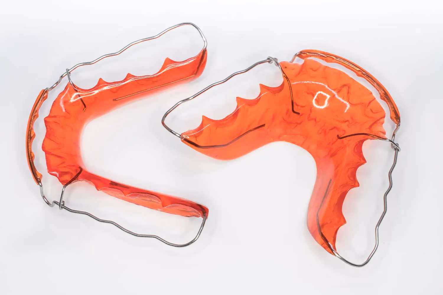 Retainers 