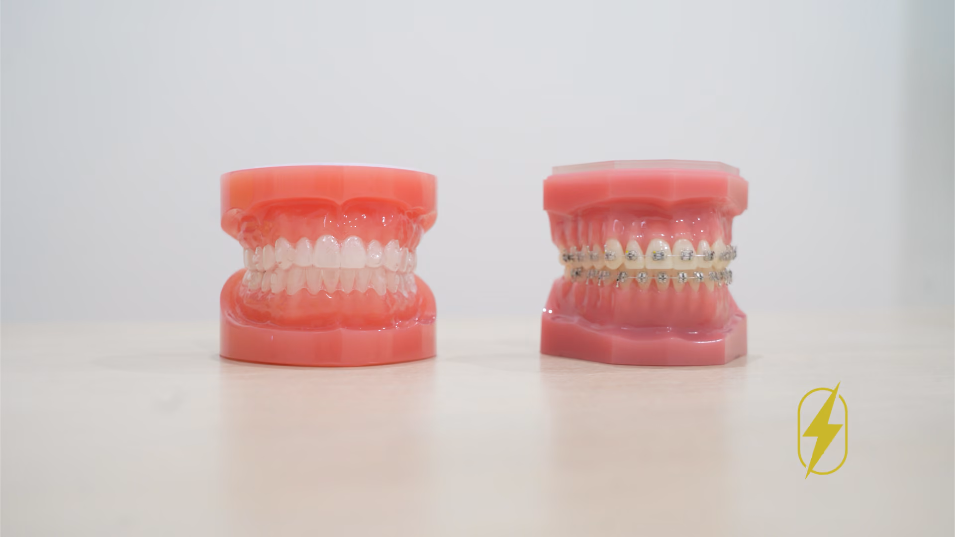 The Difference Between Braces and Aligners: Which is Right for My Child?