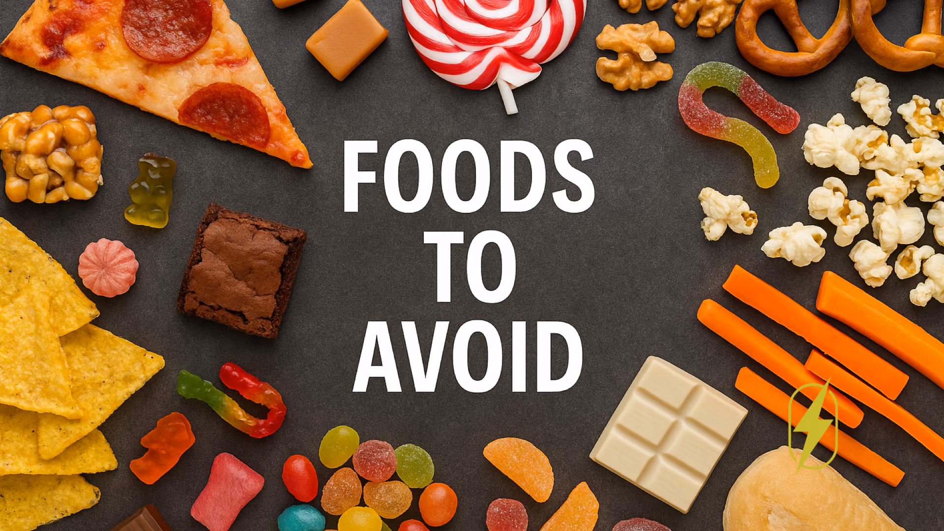 What Foods to Avoid with Braces: A Guide for Kids, Teens, and Parents