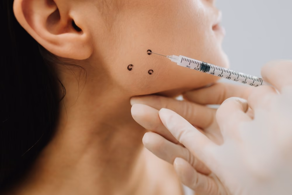 Orthodontic Jaw Surgery