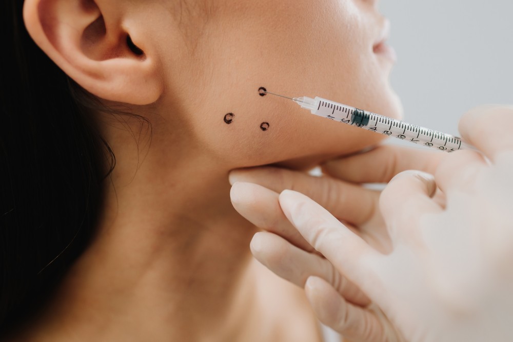 Orthodontic Jaw Surgery