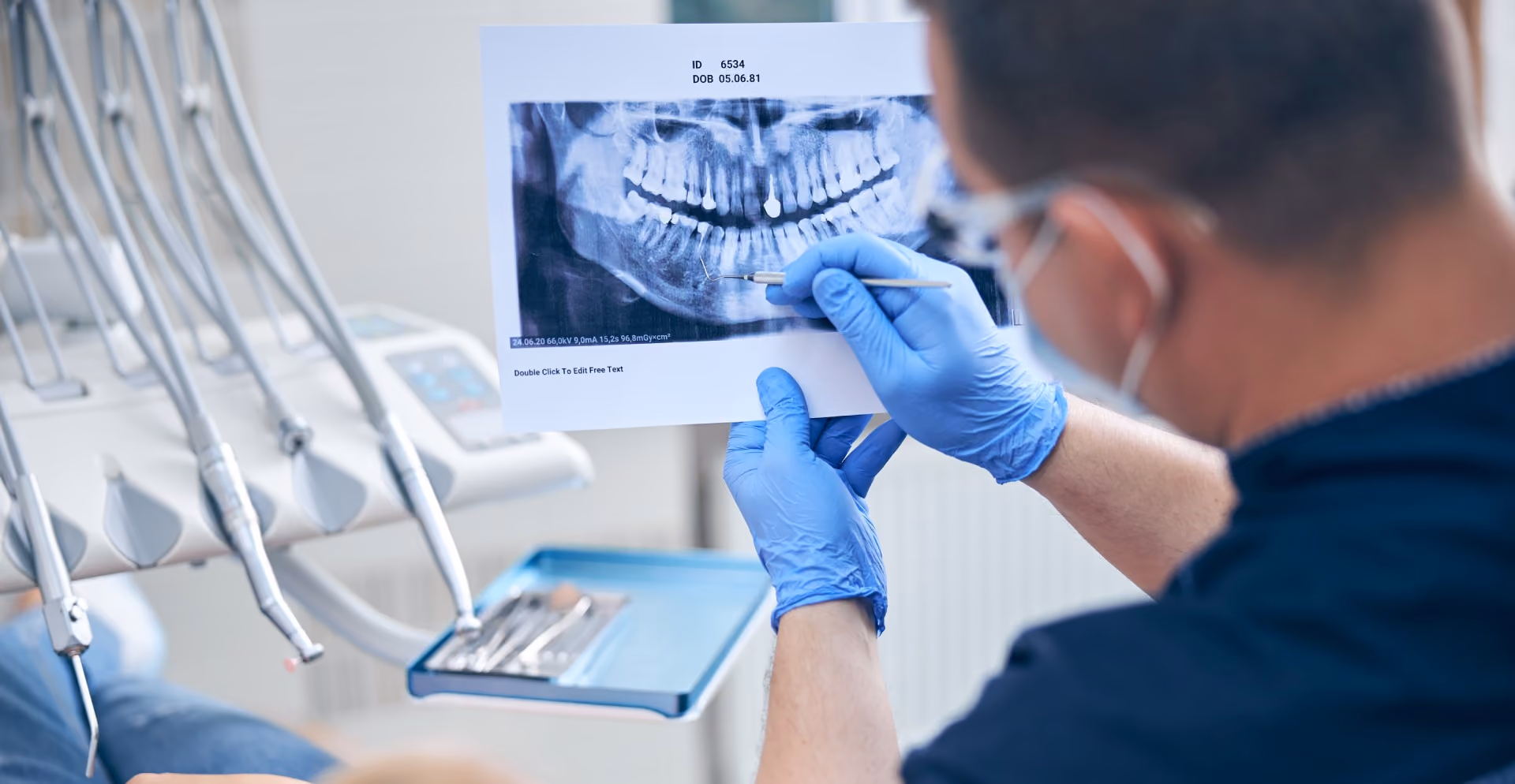Orthodontic Jaw Surgery in Lutz