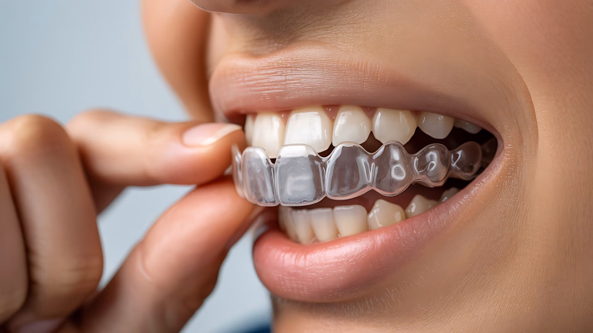 Clear Aligner Cost in Lutz, FL | Lightning Orthodontics