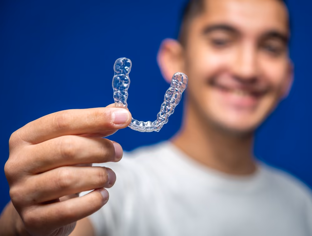 Clear Aligner Cost