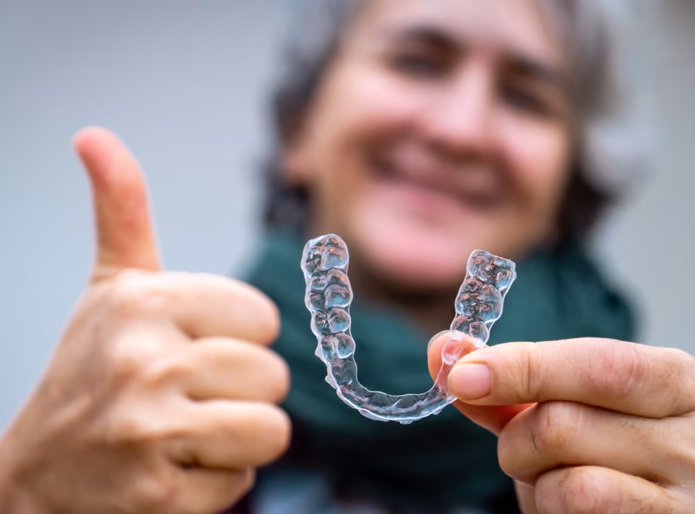 Does Insurance Cover Clear Aligners