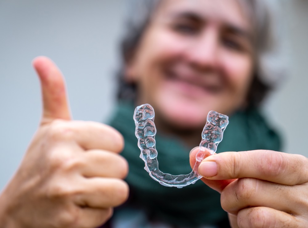 Does Insurance Cover Clear Aligners