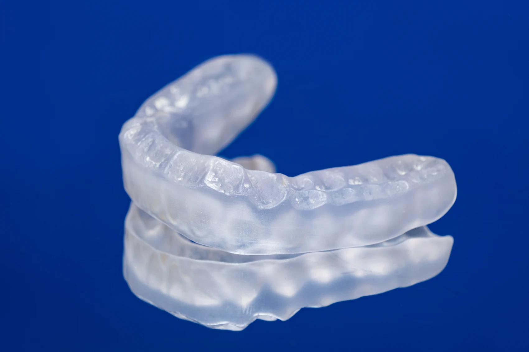 TMJ Mouth Guard