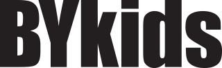 BYkids organization logo