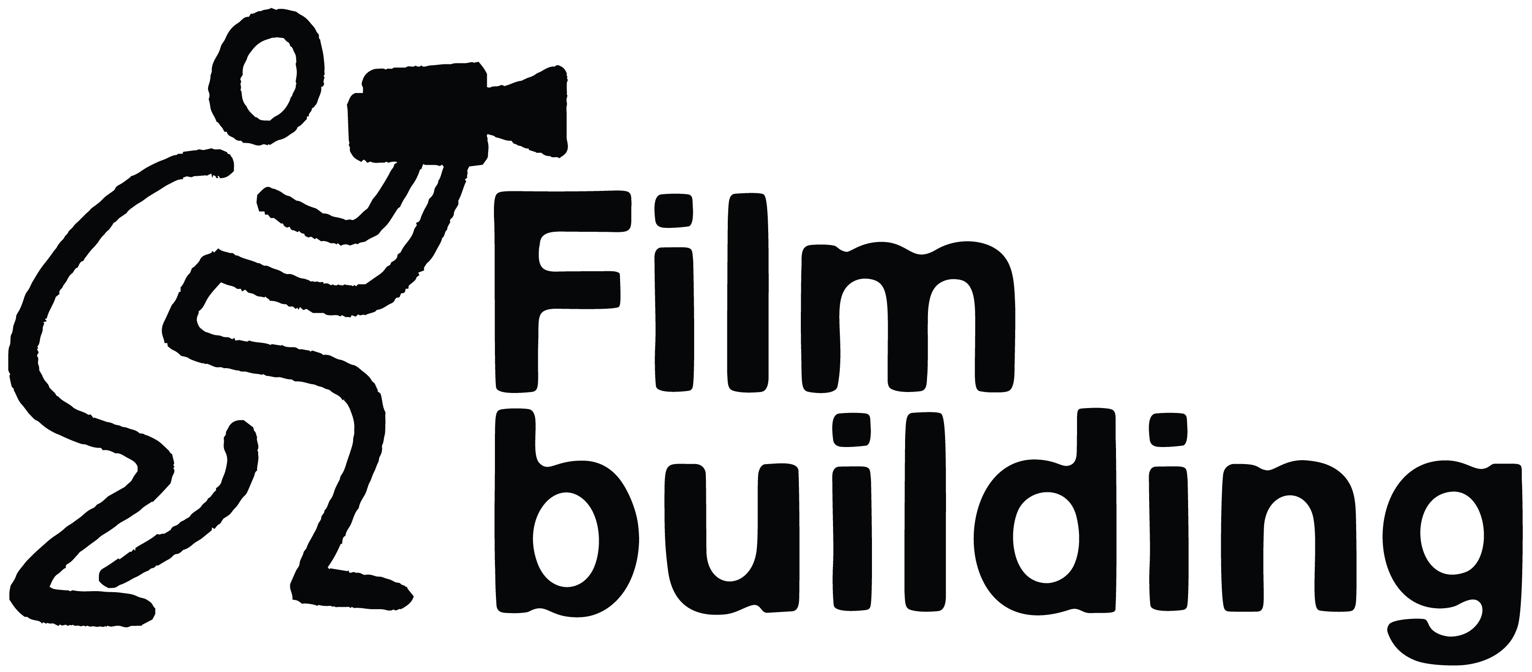Filmbuilding organization logo