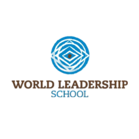 World Leadership Foundation organization logo