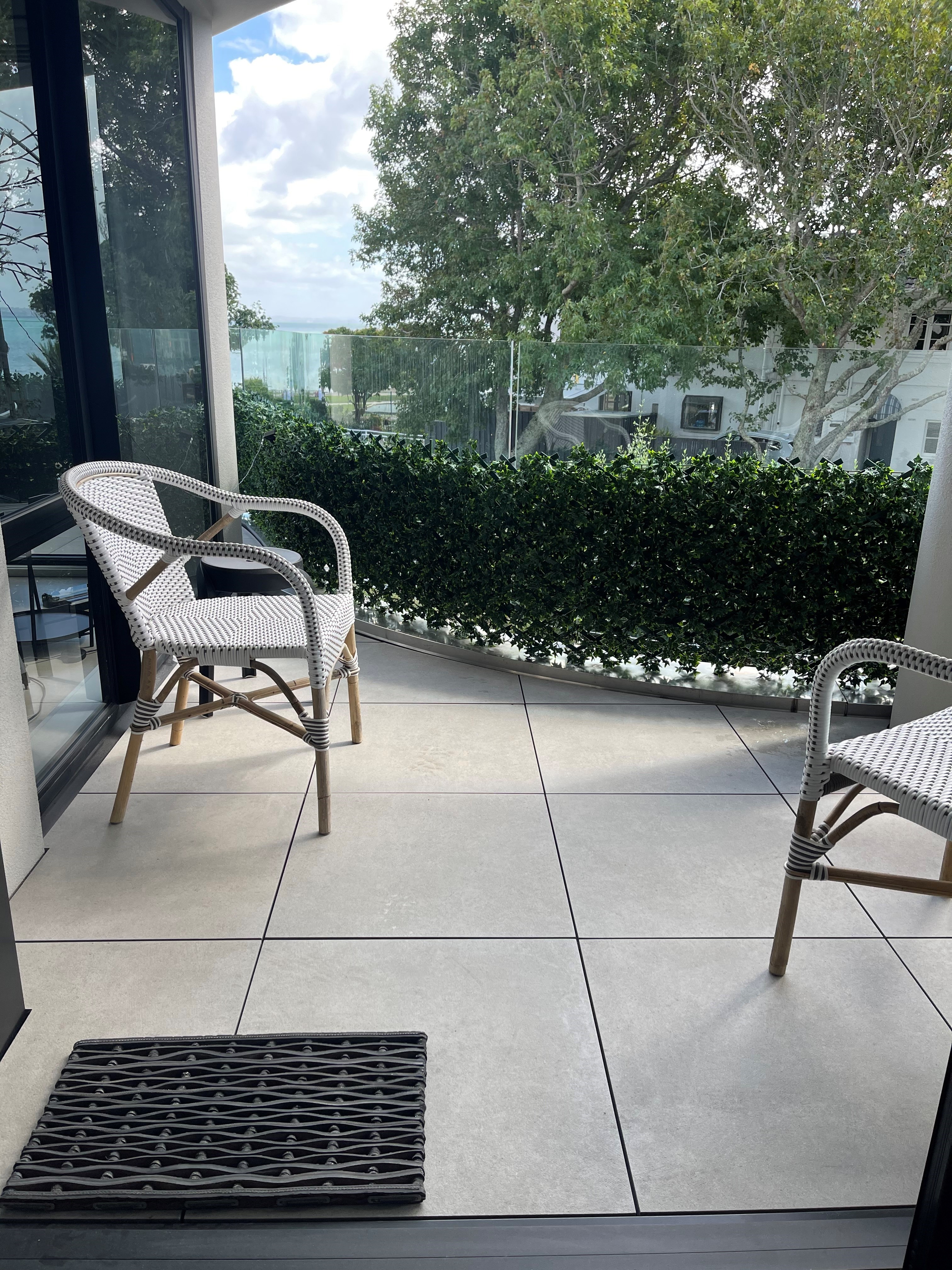 Pedestal Pavers & Floating Aluminium Deck Systems St Heliers, Auckland