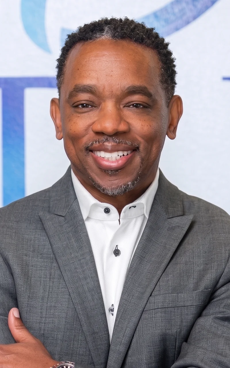 Dr. Robert Watkins III, Medical Director at Lotus Behavioral Health