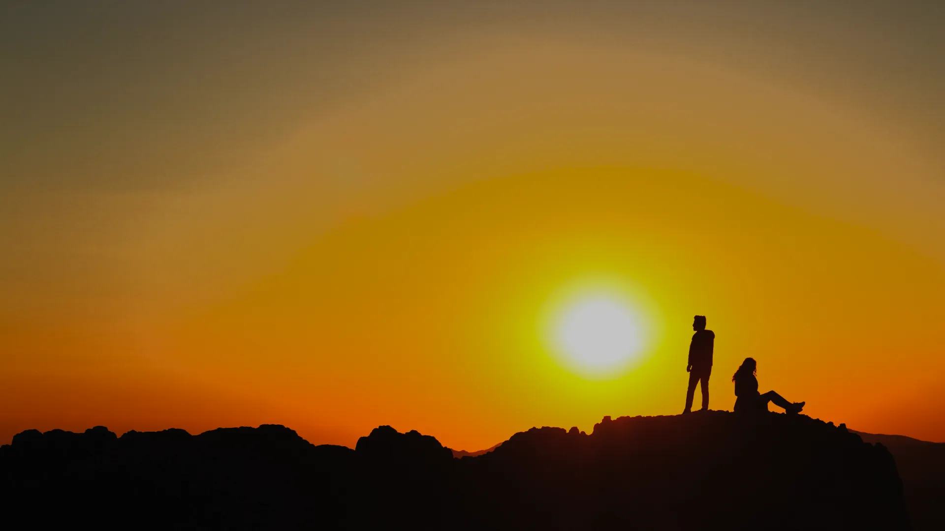 Better sleep sunrise