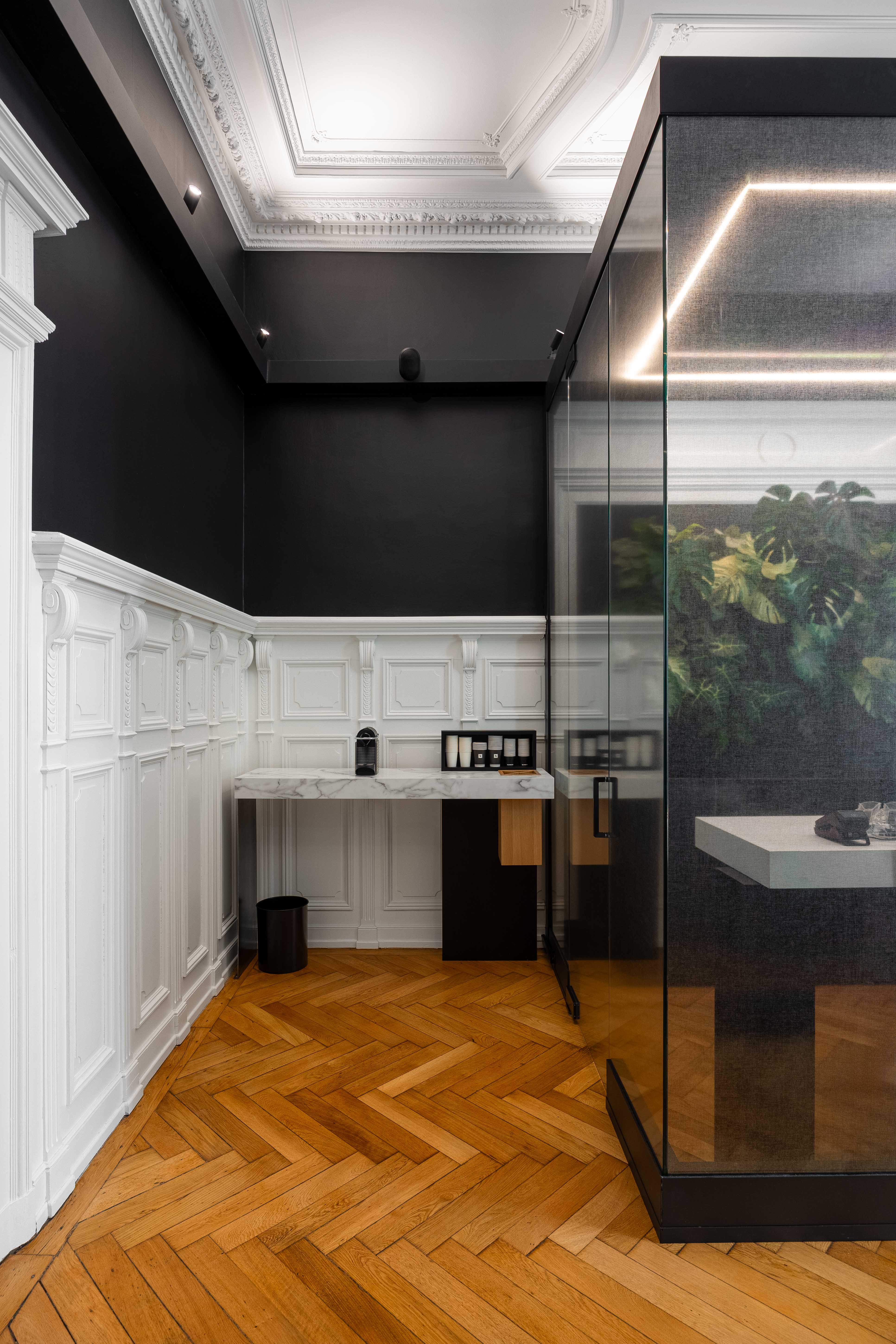 Implantologie et esthétique dentaire à Metz : l’expertise au cœur du cabinet avenue Foch