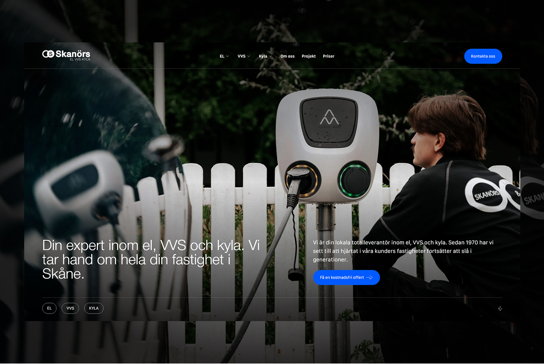 site profile thumbnail