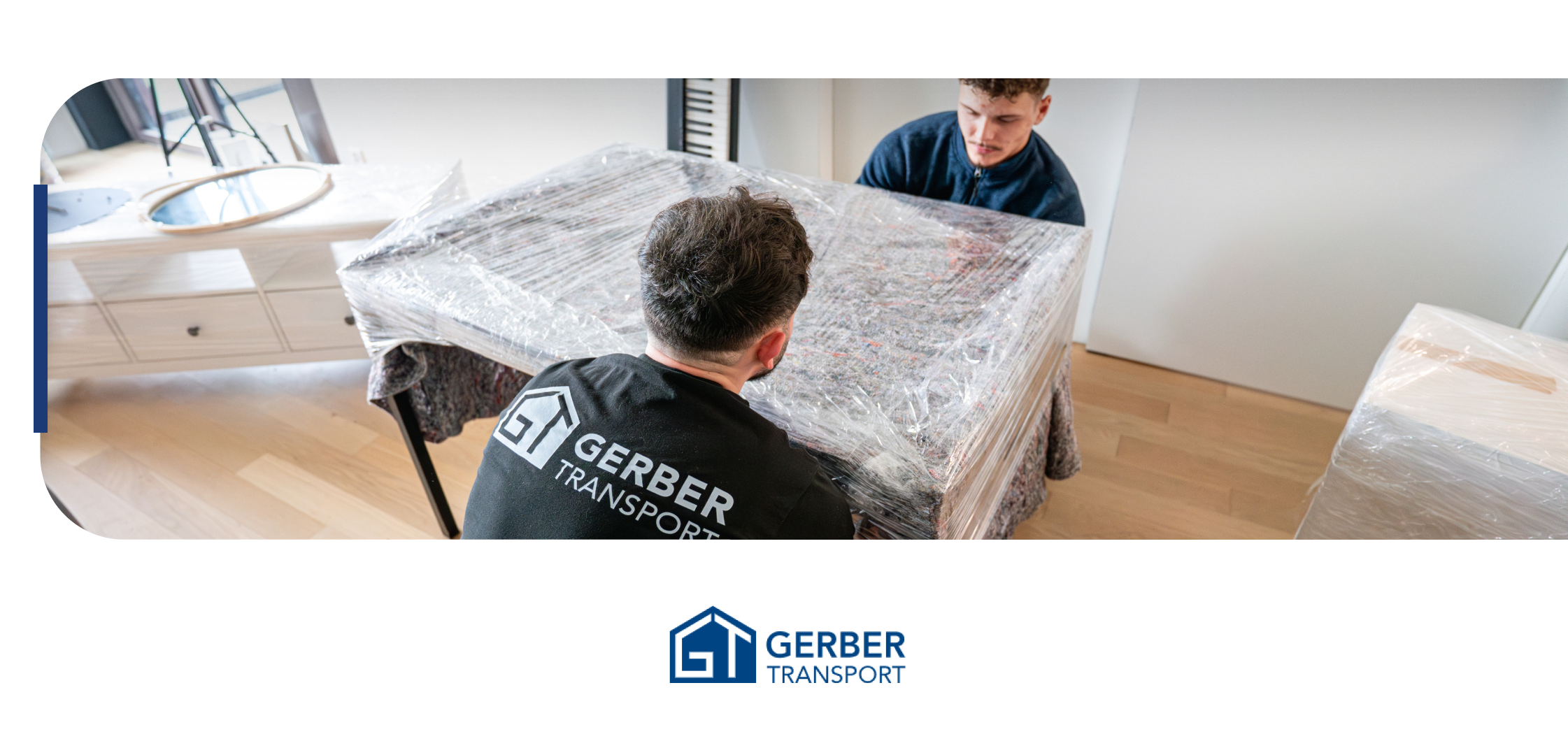 Umzug in eine kleinere Wohnung – Downsizing leicht gemacht