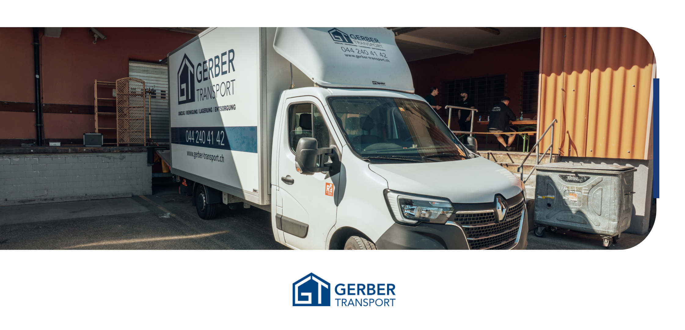 Tresor und Schwergut transportieren – Was beim Spezialtransport zu beachten ist