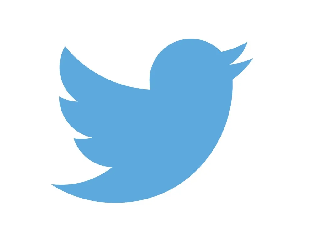 Twitter's logo