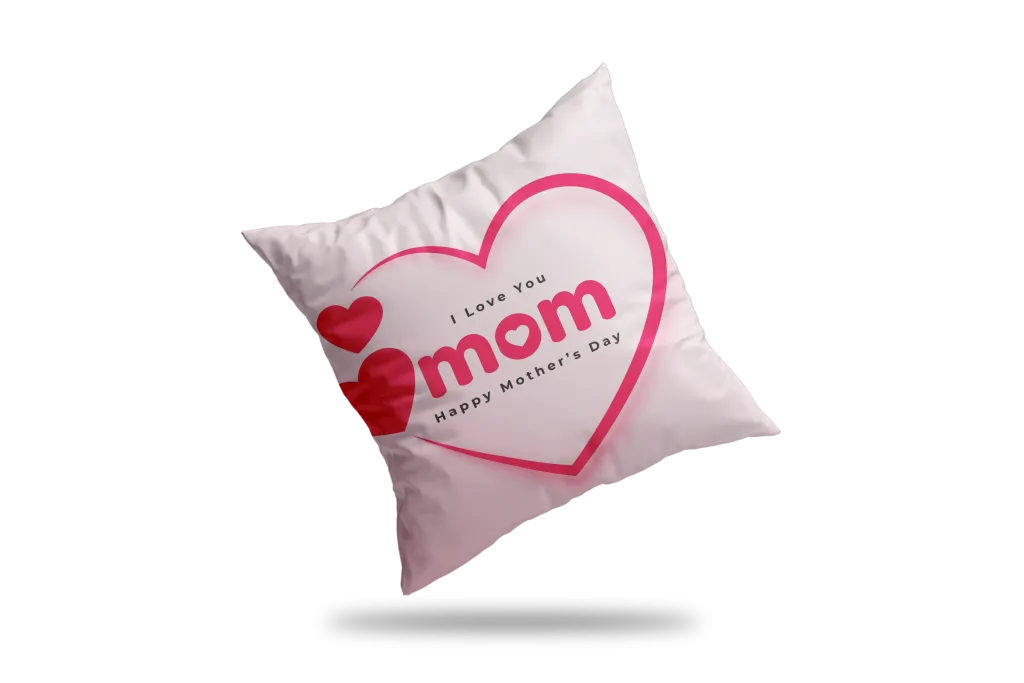 Indoor/Outdoor Pillow