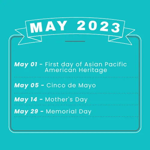 MAY 2023 PRINT-ON-DEMAND TRENDS REPORT