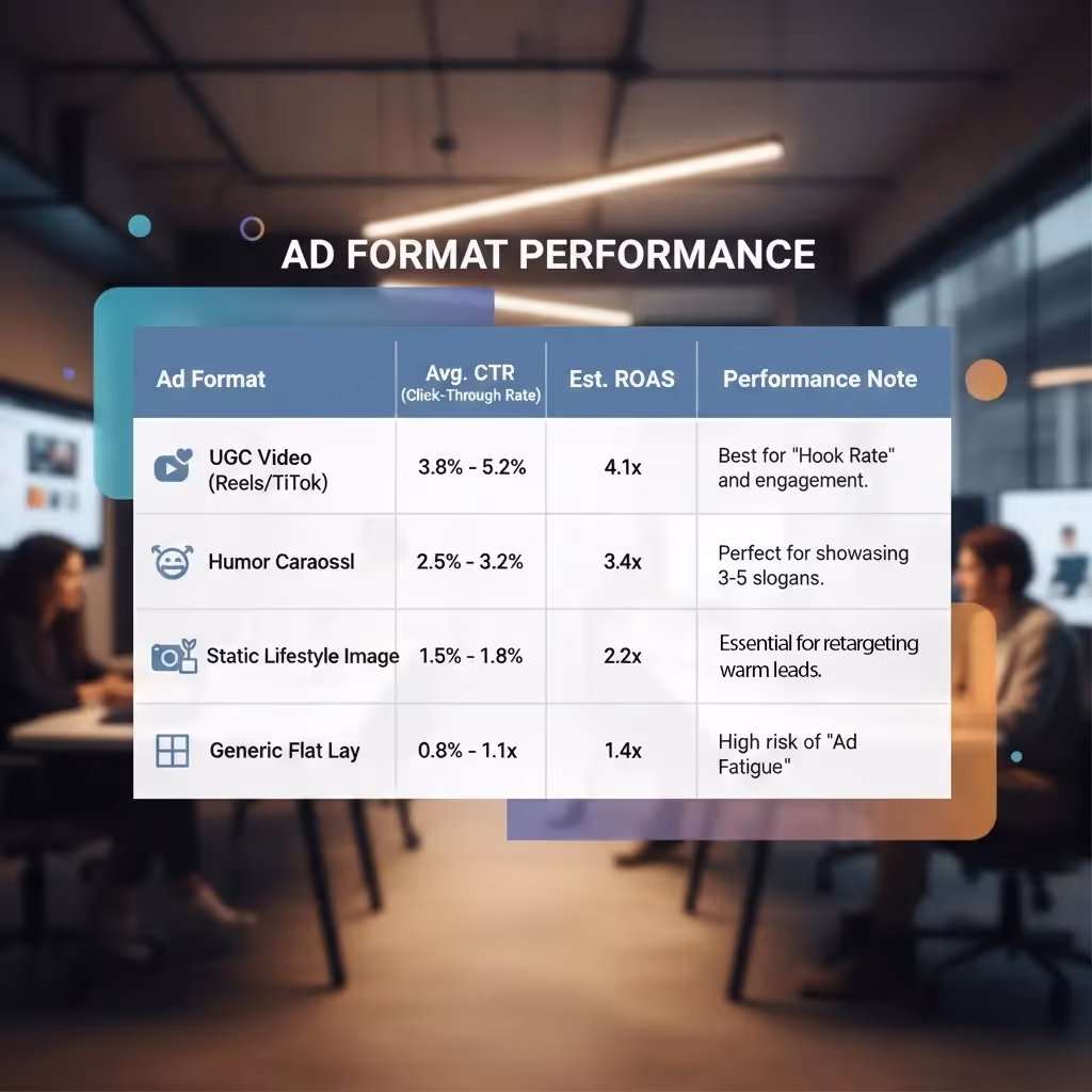 A/B testing framework