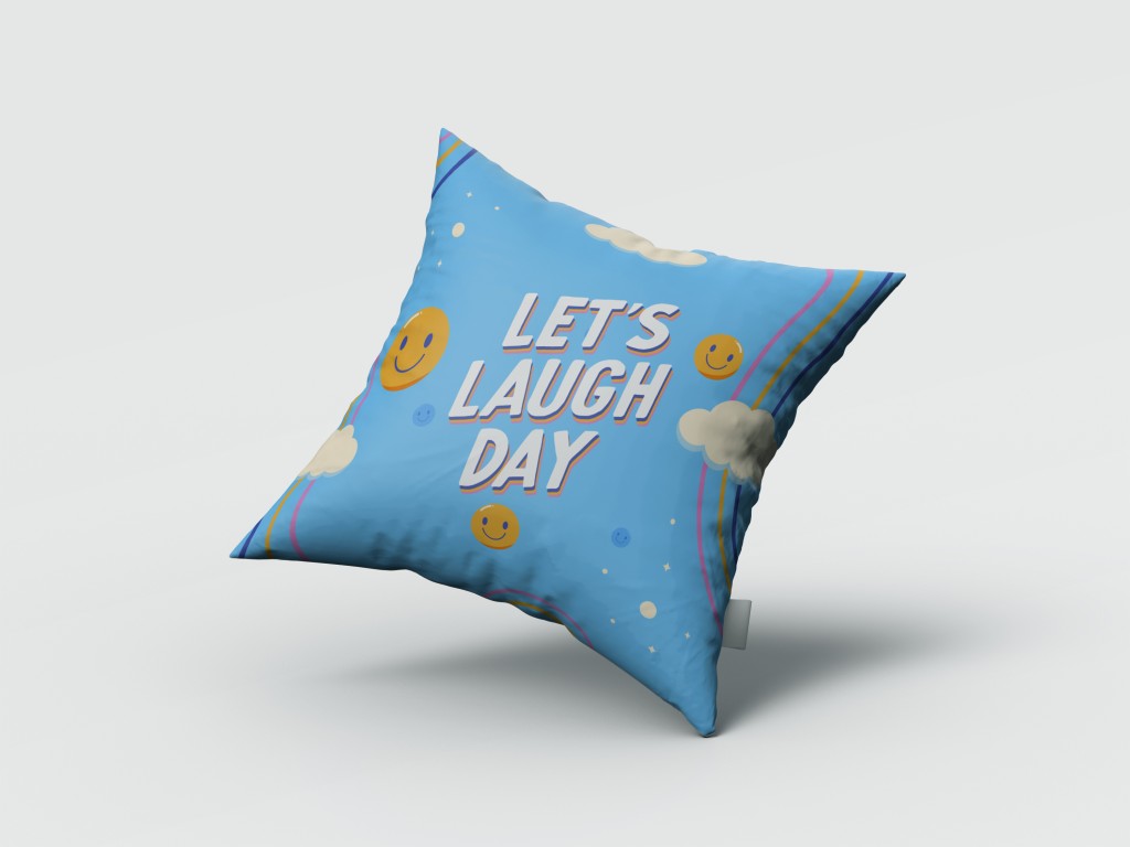 Indoor/Outdoor pillows
