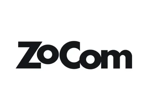 ZoCom logo