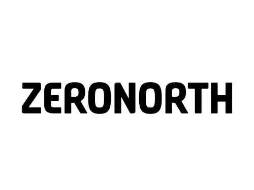 ZeroNorth logo