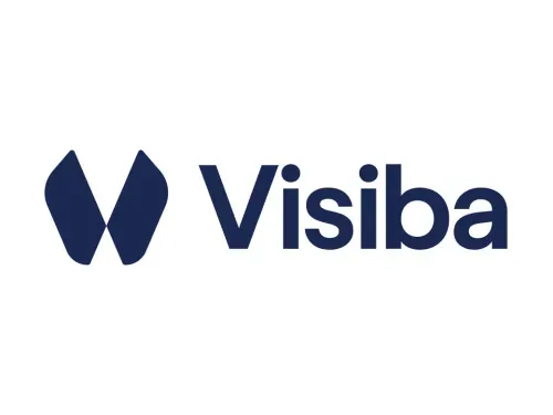 Visiba logo