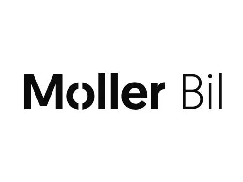 Møller Bil logo