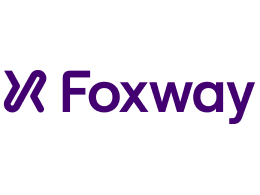 Foxway logo