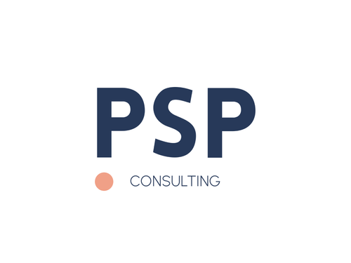 PSP Consulting logo