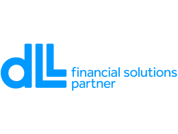 DLL Financial Solutions Partner logo