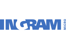 Ingram Micro logo